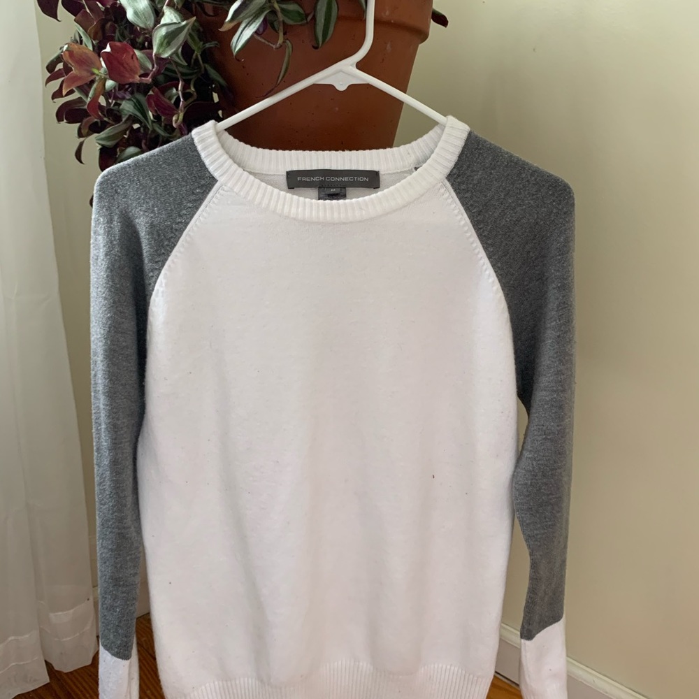 Crew Neck Sweater